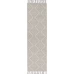 Goa D2 - GREY 160x230 - Home & Garden > Rugs