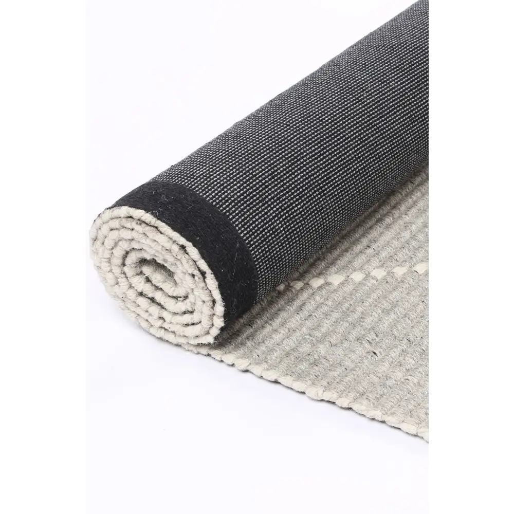 Goa D2 - GREY 200x290 - Home & Garden > Rugs