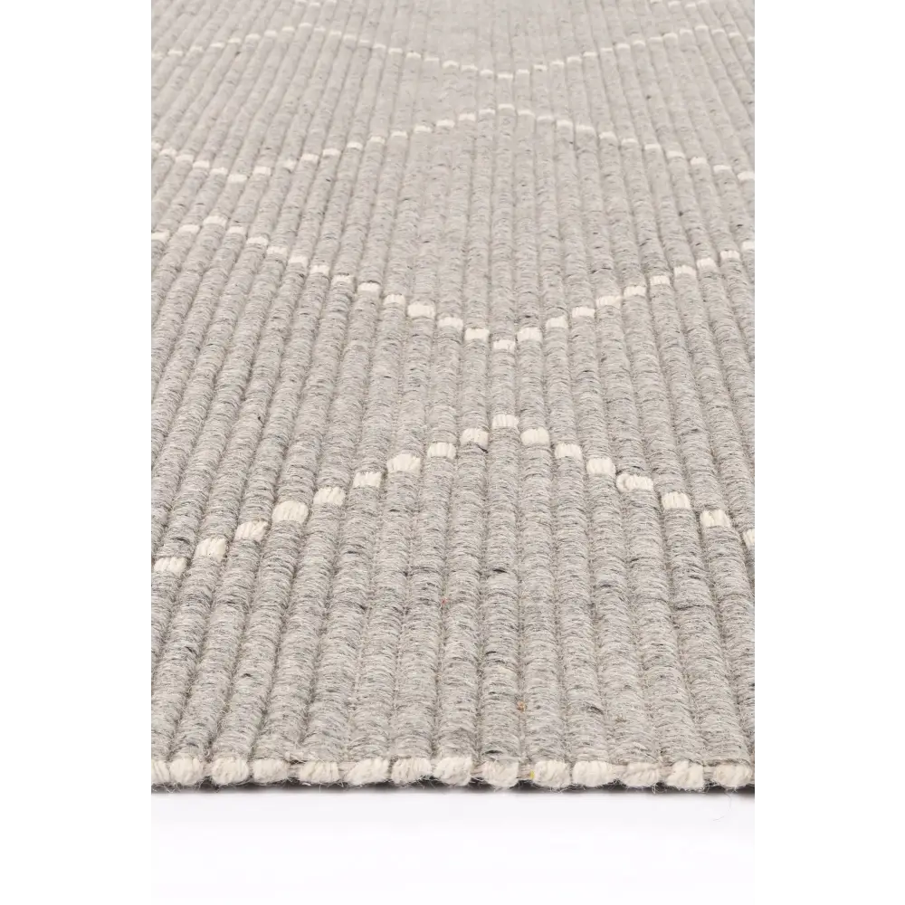 Goa D2 - GREY 200x290 - Home & Garden > Rugs