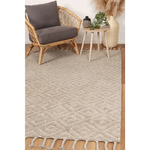 Goa D4 - ASH 160x230 - Home & Garden > Rugs