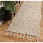 Goa D4 - ASH 160x230 - Home & Garden > Rugs