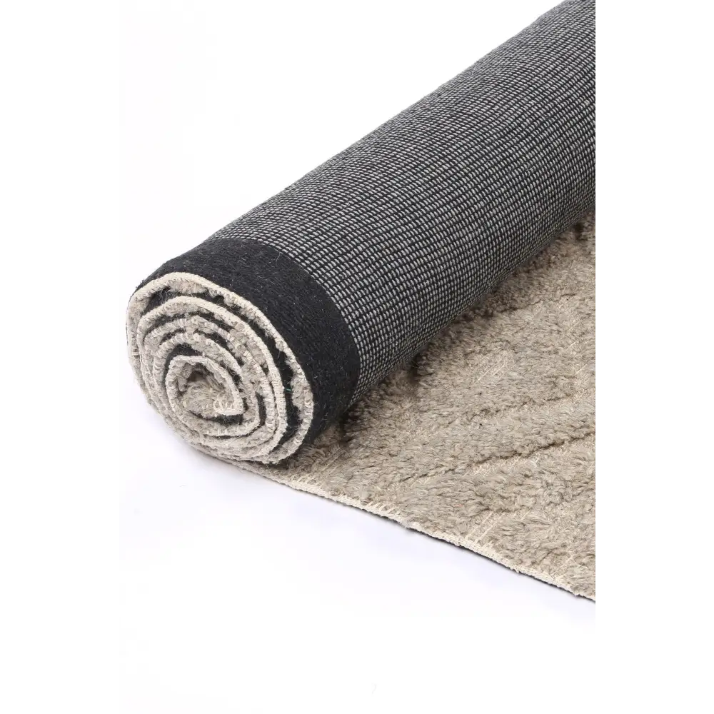 Goa D4 - ASH 200x290 - Home & Garden > Rugs
