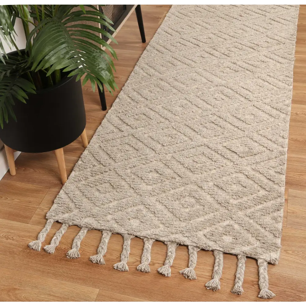 Goa D4 - ASH 200x290 - Home & Garden > Rugs