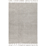 Goa D4 - GREY 240x330 - Home & Garden > Rugs
