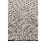 Goa D4 - GREY 240x330 - Home & Garden > Rugs