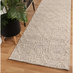 Goa D5 - ASH (No Tassel) 160x230 - Home & Garden > Rugs