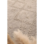 Goa D5 - ASH (No Tassel) 160x230 - Home & Garden > Rugs