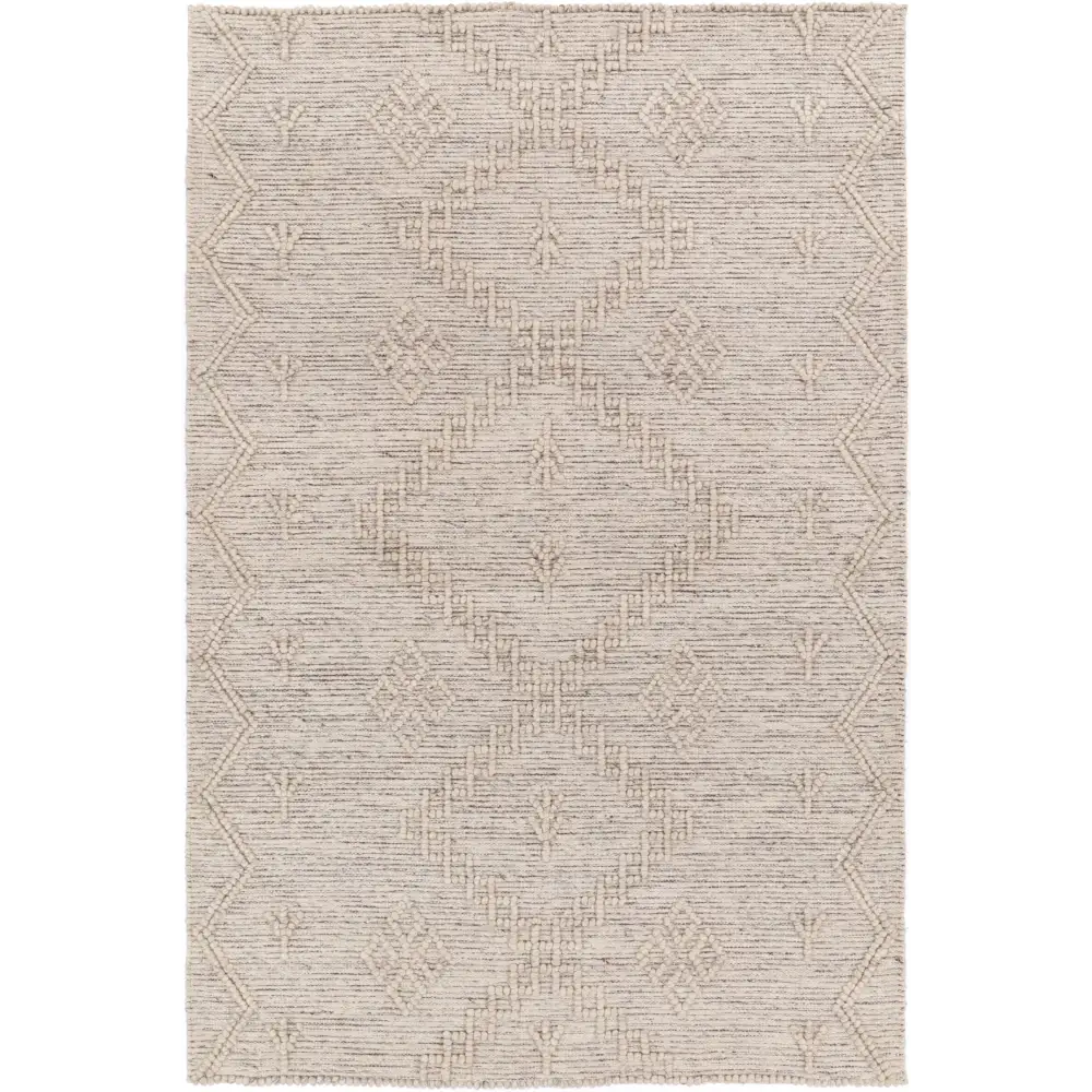 Goa D5 - ASH (No Tassel) 160x230 - Home & Garden > Rugs