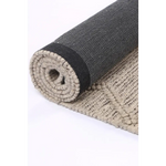 Goa D5 - ASH (No Tassel) 160x230 - Home & Garden > Rugs
