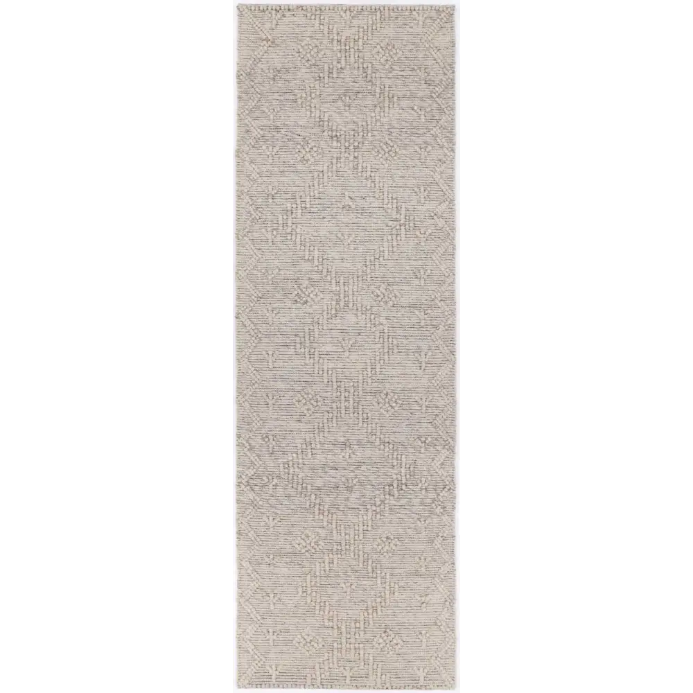 Goa D5 - ASH (No Tassel) 160x230 - Home & Garden > Rugs