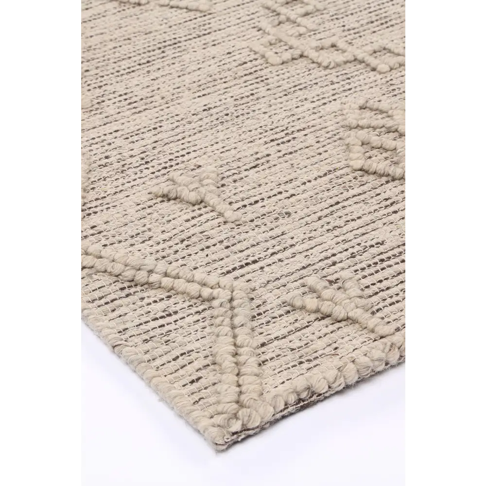 Goa D5 - ASH (No Tassel) 160x230 - Home & Garden > Rugs
