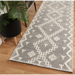 Goa D5- CREAM (No Tassel) 160x230 - Home & Garden > Rugs