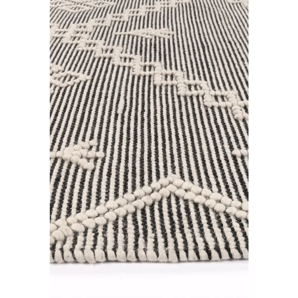 Goa D5- CREAM (No Tassel) 240x330 - Home & Garden > Rugs