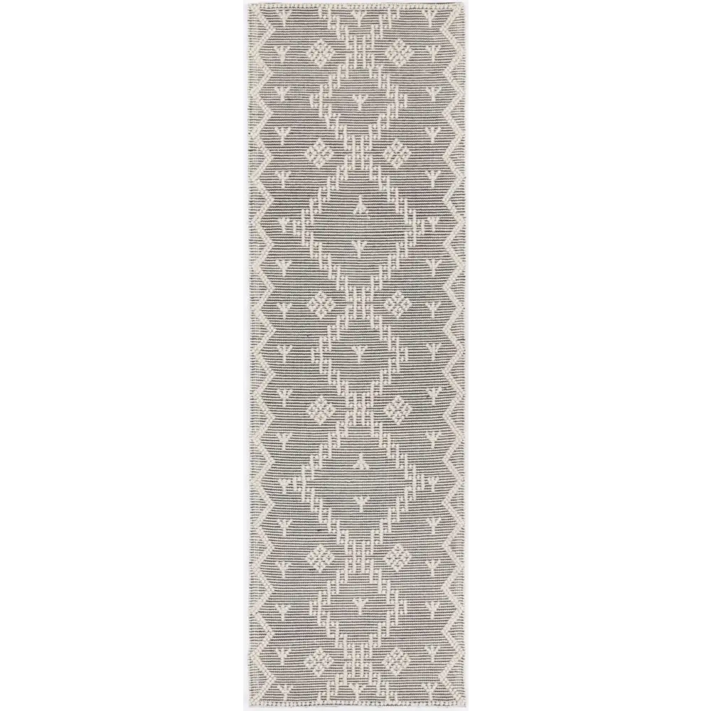 Goa D5- CREAM (No Tassel) 240x330 - Home & Garden > Rugs