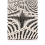 Goa D5- CREAM (No Tassel) 300x400 - Home & Garden > Rugs