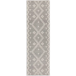 Goa D5- CREAM (No Tassel) 300x400 - Home & Garden > Rugs