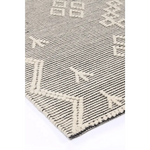 Goa D5- CREAM (No Tassel) 300x400 - Home & Garden > Rugs
