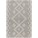 Goa D5- CREAM (No Tassel) 300x400 - Home & Garden > Rugs