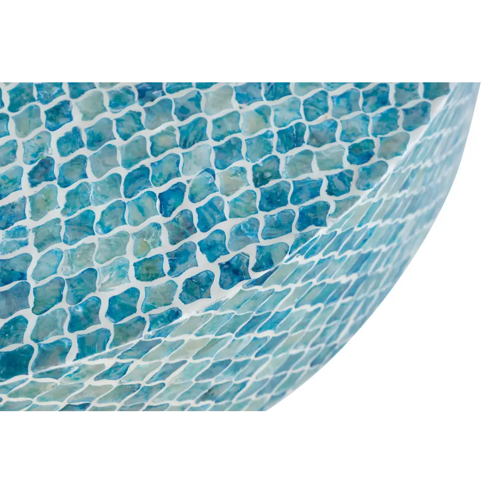 GOA SHELL COFFEE TABLE - Furniture > Living Room > Coffee Tables
