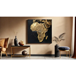 Golden Africa