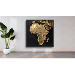 Golden Africa