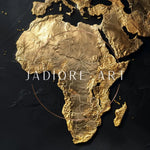 Golden Africa