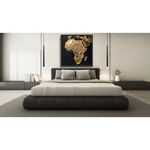 Golden Africa