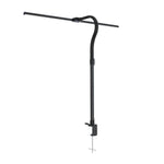 GOMINIMO 24W Double Head LED Desk Lamp with 5 Color Modes (Black)GO-SDL-102-YS - Home & Garden > Lighting