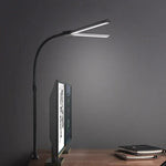 GOMINIMO 24W Double Head LED Desk Lamp with 5 Color Modes (Black)GO-SDL-102-YS - Home & Garden > Lighting
