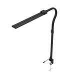 GOMINIMO 24W Double Head LED Desk Lamp with 5 Color Modes (Black)GO-SDL-102-YS - Home & Garden > Lighting