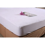 Gominimo Bamboo Terry Mattress Protector King Single GO-MP-113-TC - Furniture > Mattresses