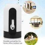 GOMINIMO Electric Water Dispenser - Appliances > Kitchen Appliances > Water Dispensers