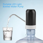 GOMINIMO Electric Water Dispenser - Appliances > Kitchen Appliances > Water Dispensers