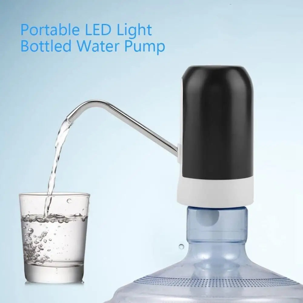 GOMINIMO Electric Water Dispenser - Appliances > Kitchen Appliances > Water Dispensers