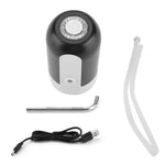 GOMINIMO Electric Water Dispenser - Appliances > Kitchen Appliances > Water Dispensers