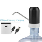 GOMINIMO Electric Water Dispenser - Appliances > Kitchen Appliances > Water Dispensers