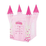 GOMINIMO Kids Princess Castle Tent (Pink) GO-KT-111-LK - Baby & Kids > Kid’s Furniture