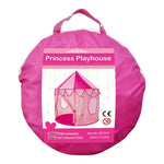 GOMINIMO Kids Space Capsule Leaf Tent (Pink) GO-KT-106-LK - Baby & Kids > Kid’s Furniture