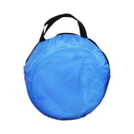 GOMINIMO Kids Tunnel Tent (Blue) GO-KT-110-LK - Baby & Kids > Kid’s Furniture