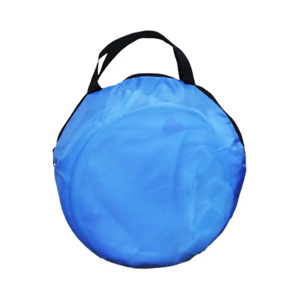 GOMINIMO Kids Tunnel Tent (Blue) GO-KT-110-LK - Baby & Kids > Kid’s Furniture