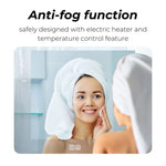 GOMINIMO LED Bathroom Mirror HB-BM-100-J - Home & Garden > Decor > Mirrors