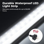 GOMINIMO LED Mirror 800mm Round - Auto Accessories > Auto Accessories Others > Automotive Repair & Speciality Tools