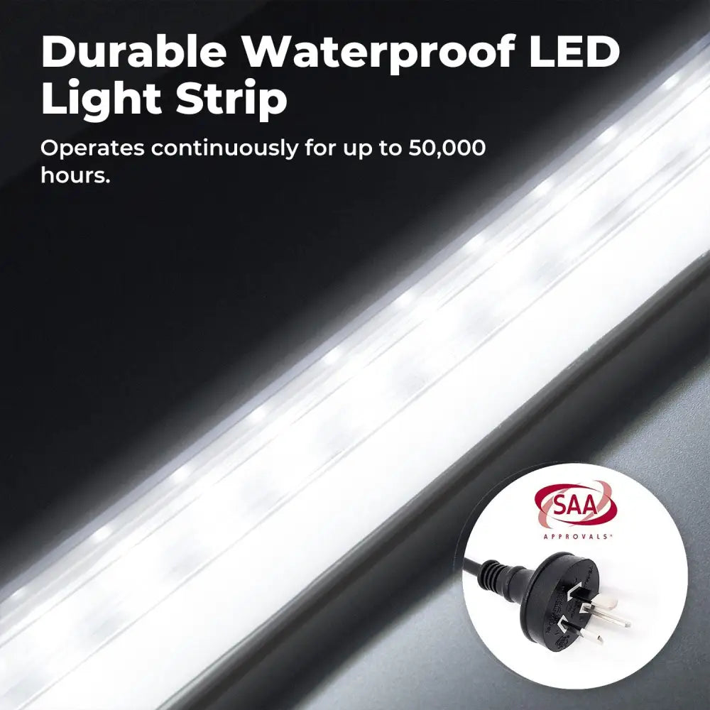 GOMINIMO LED Mirror 800mm Round - Auto Accessories > Auto Accessories Others > Automotive Repair & Speciality Tools