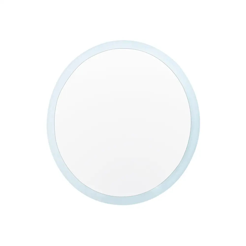 GOMINIMO LED Mirror 800mm Round - Auto Accessories > Auto Accessories Others > Automotive Repair & Speciality Tools