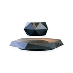 GOMINIMO Magnetic Levitating Plant Pot Black - Home & Garden > Decor