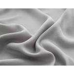GOMINIMO Natural Linen Blended Curtains (Set of 2 W132cm x D274cm Light Grey) GO-CNB-109-MM - Home & Garden > Decor