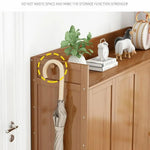GOMINIMO New Flat Shoe Organiser 8 layers GO-SO-100-YJ - Furniture > Living Room