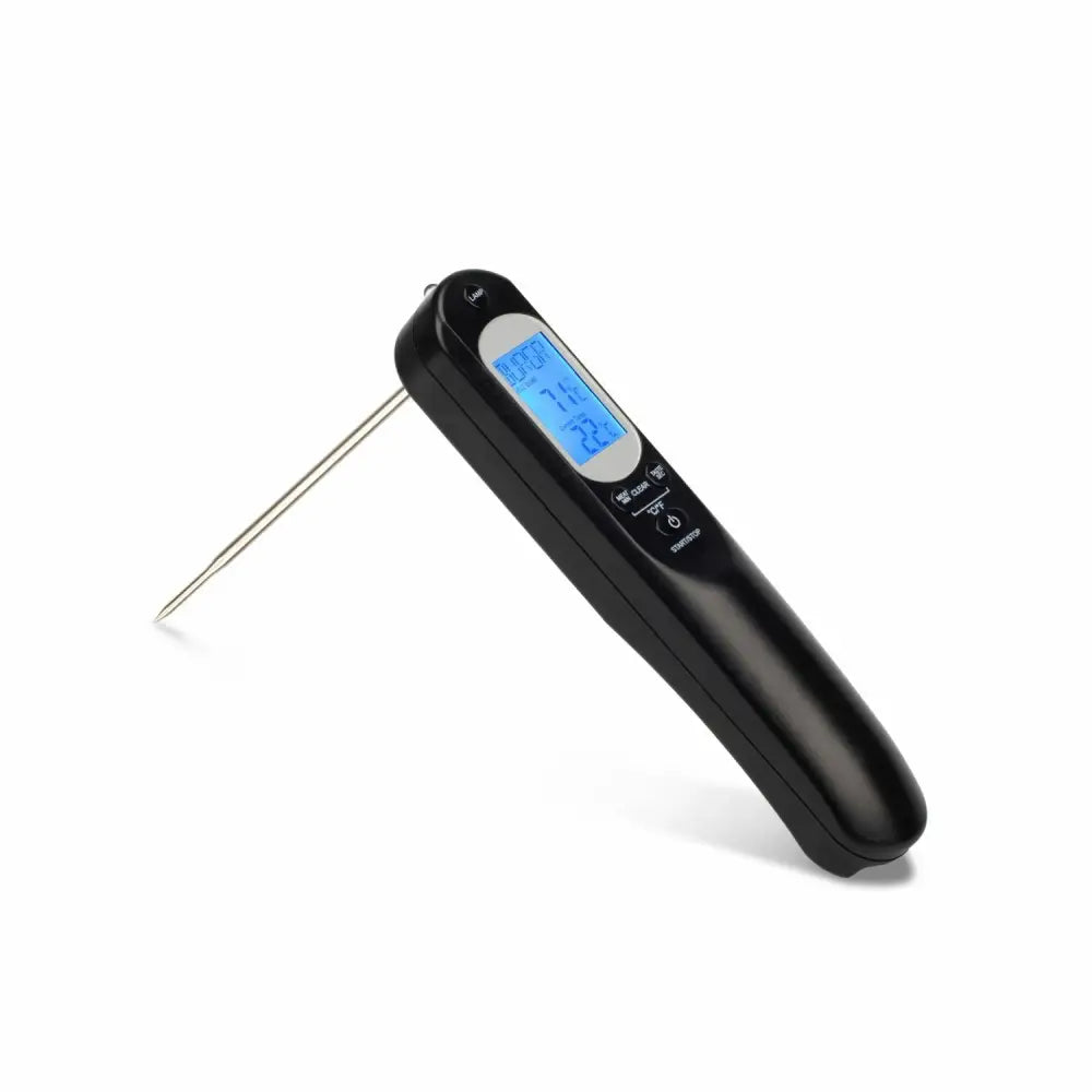 GOMINIMO Smart Digital Meat Thermometer with LED Light GO-MPT-100-HD - Appliances > Kitchen Appliances