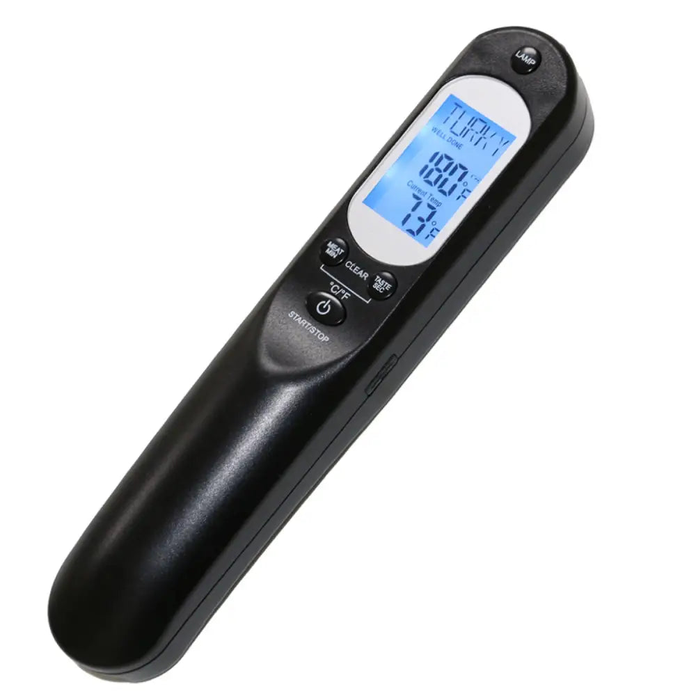 GOMINIMO Smart Digital Meat Thermometer with LED Light GO-MPT-100-HD - Appliances > Kitchen Appliances