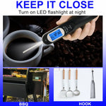 GOMINIMO Smart Digital Meat Thermometer with LED Light GO-MPT-100-HD - Appliances > Kitchen Appliances